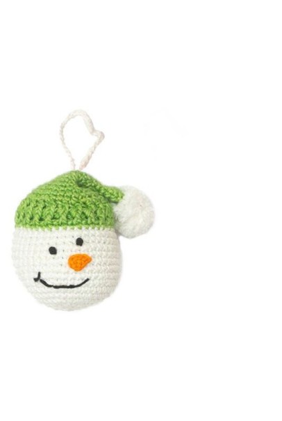 Christmas Ornaments